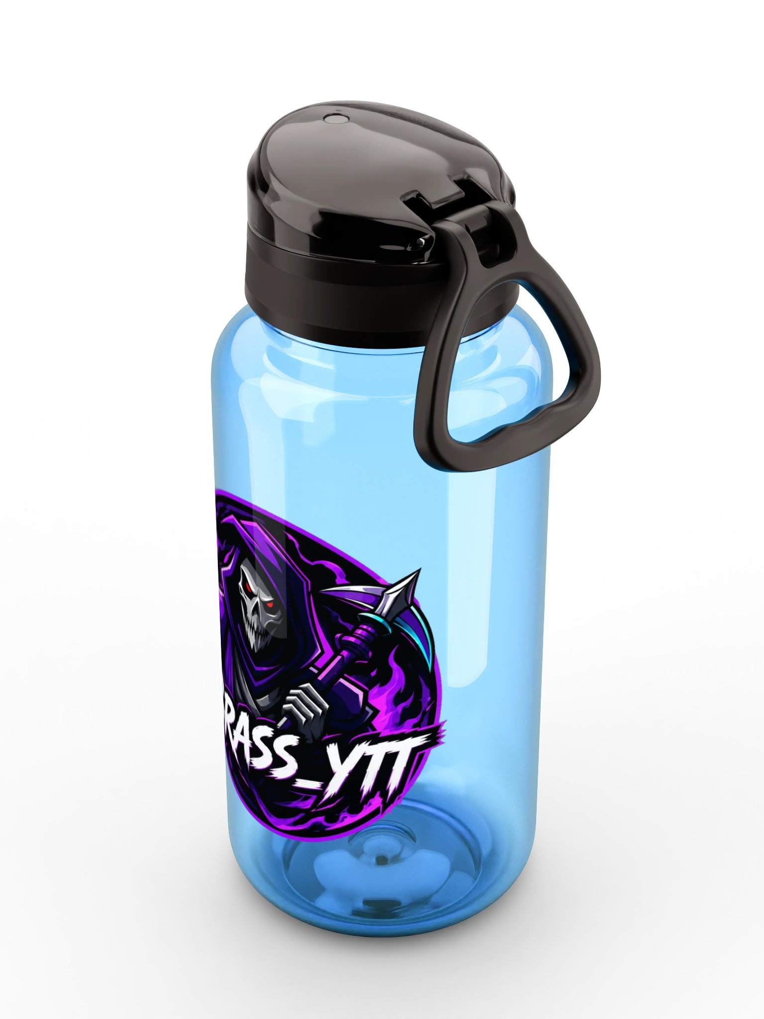 BRASS_YTT Wide Mouth Sport Bottle | Motiv 4 product image (17)
