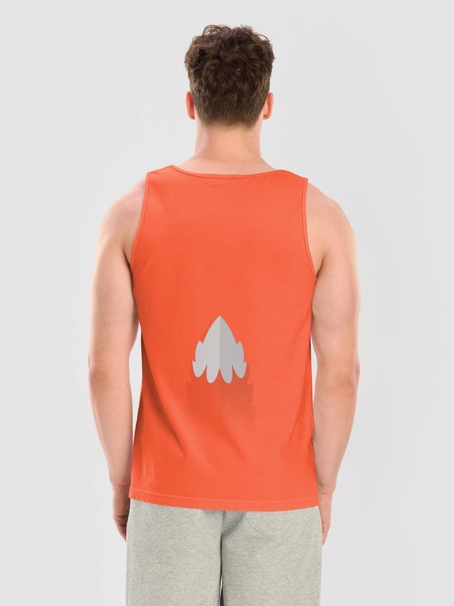 Foxxo Colors Tank Top product image (14)