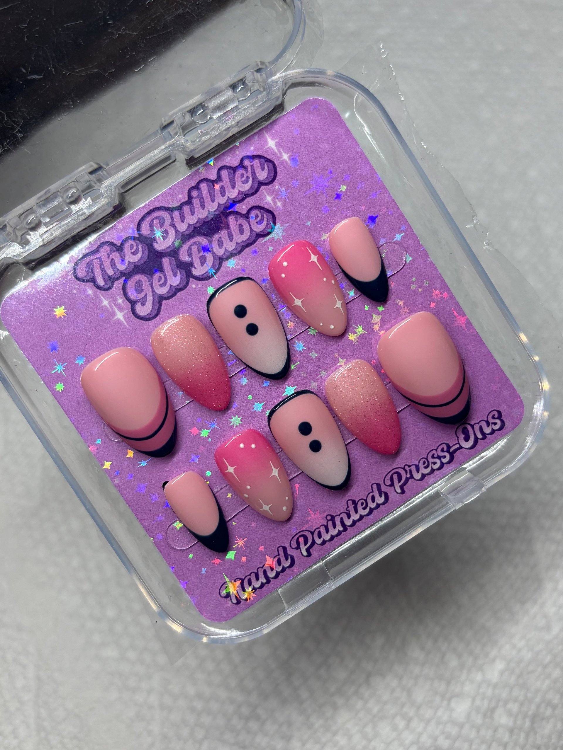 Ochaco product image (1)