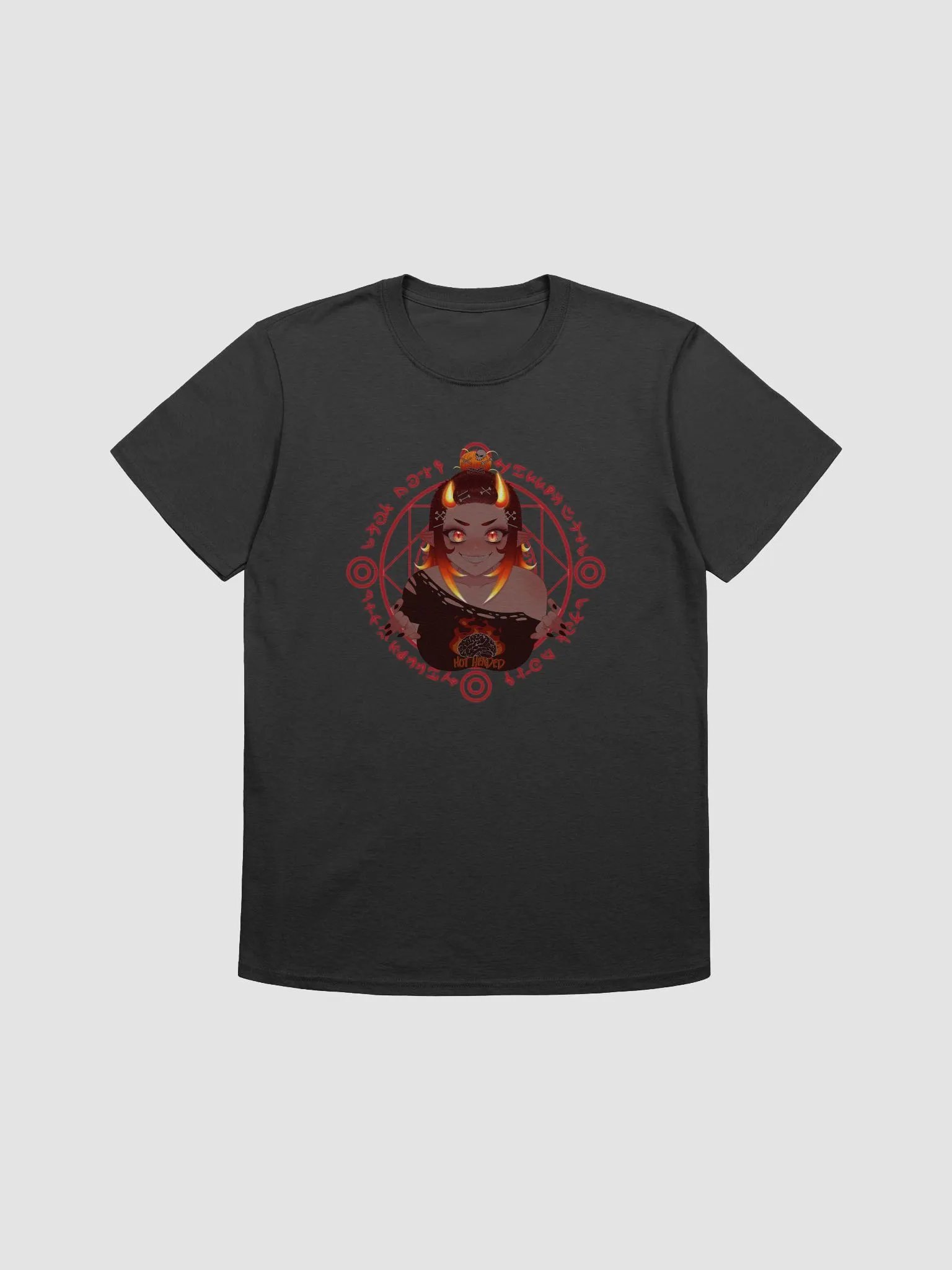 Rabid Summon T-Shirt product image (1)