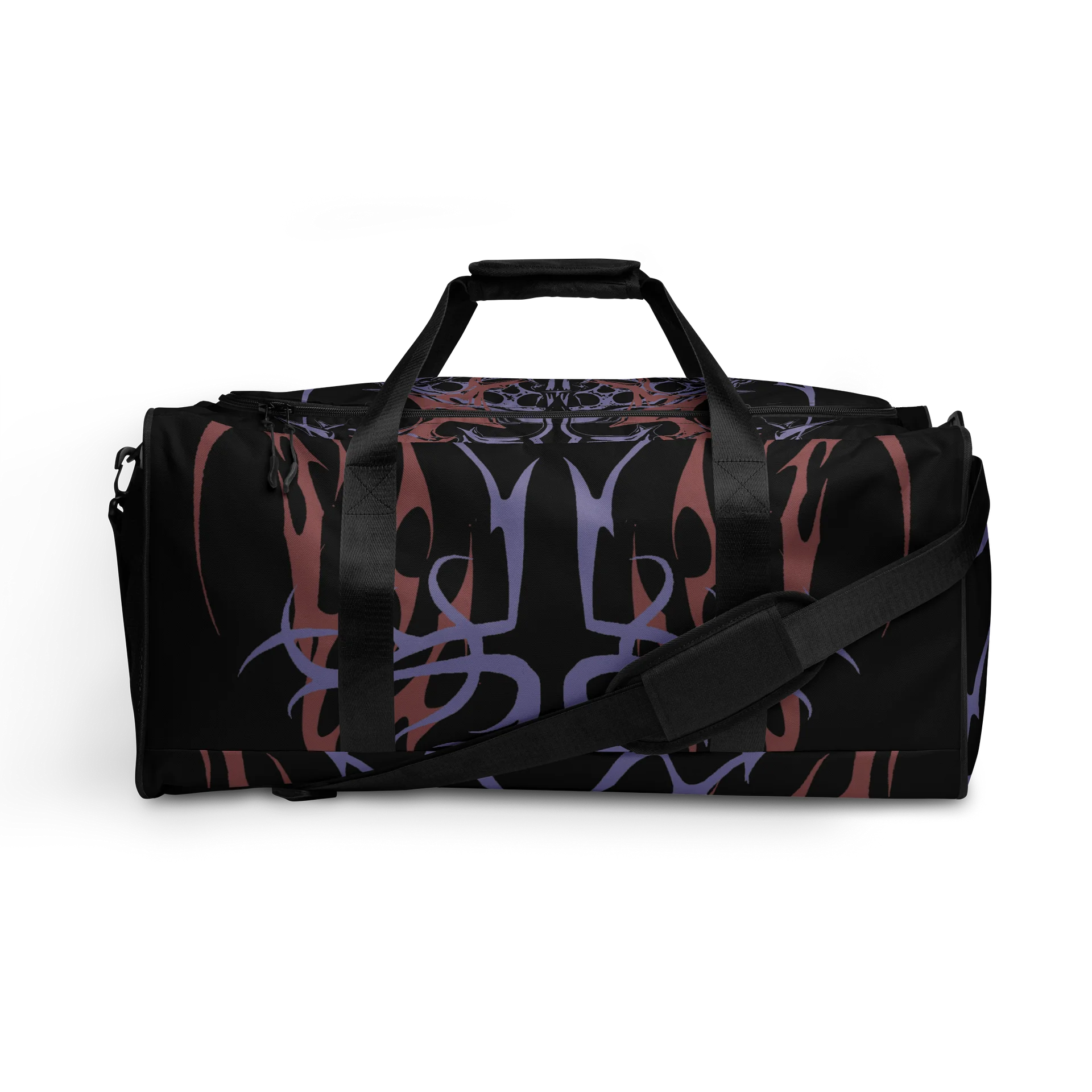 Kroms Duffle Bag product image (1)