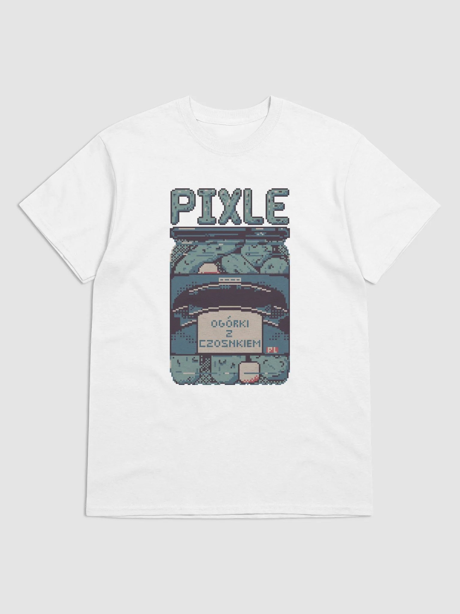 PIXLE Tee - Women product image (1)