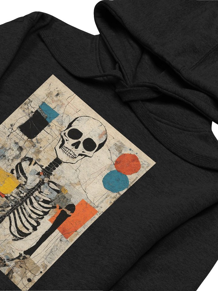 Abstract Creations Premium Hoodie product image (1)