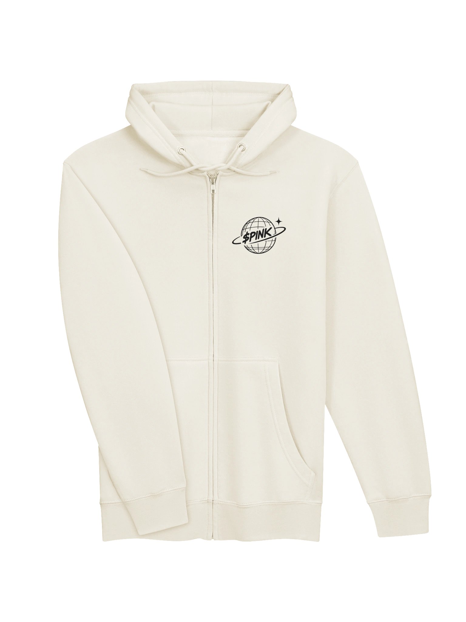 $PINK Orbit Zip Hoodie product image (3)