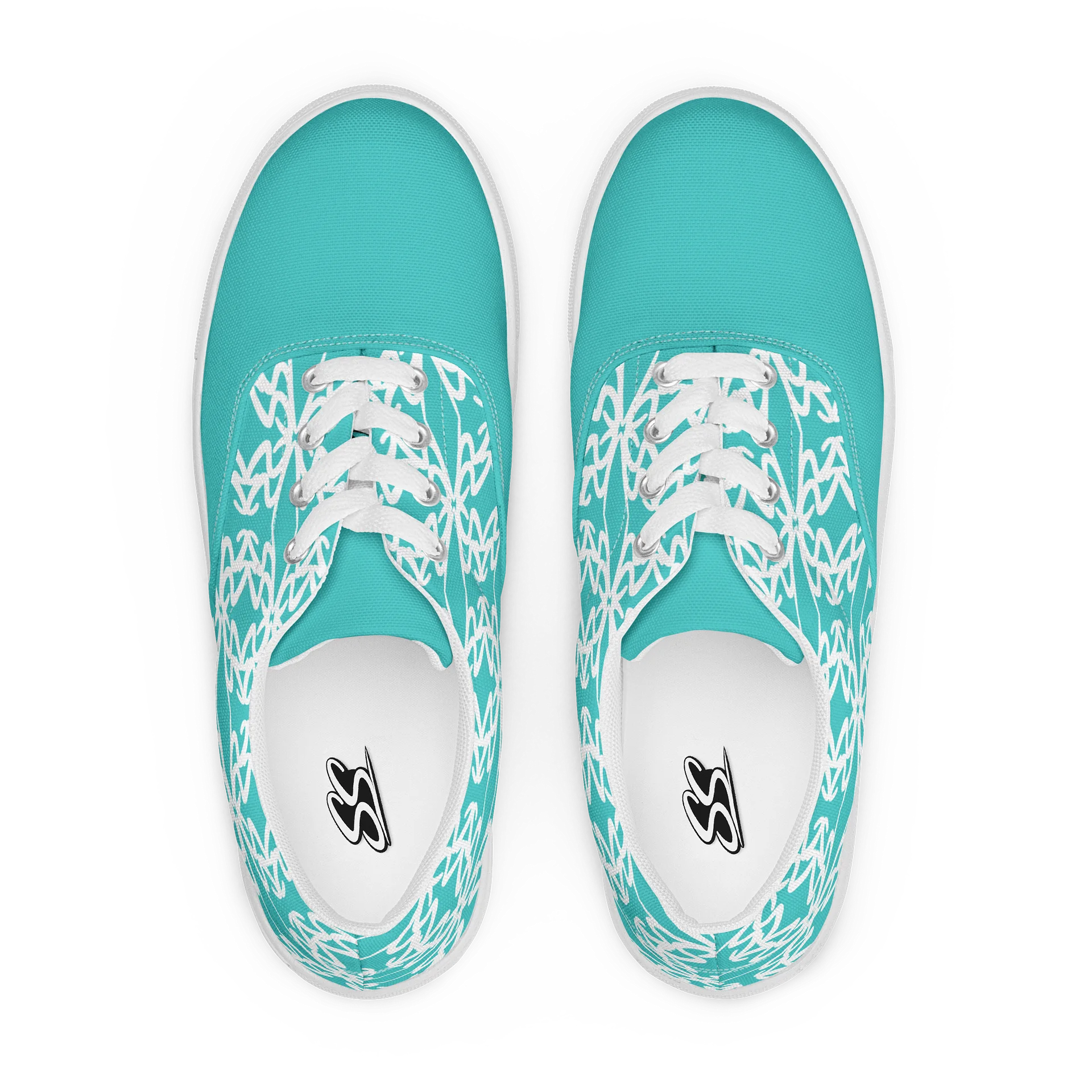 Mint SS OV MF all overs (Women's) product image (1)