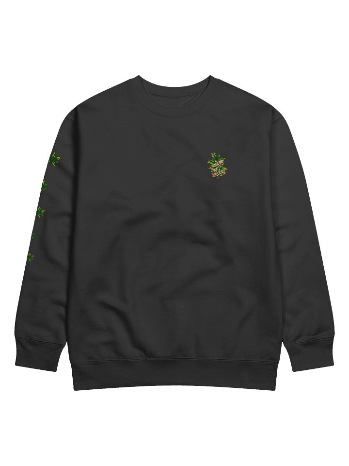 Life Is Sweet Crew Neck | Palia Merch product image (113)