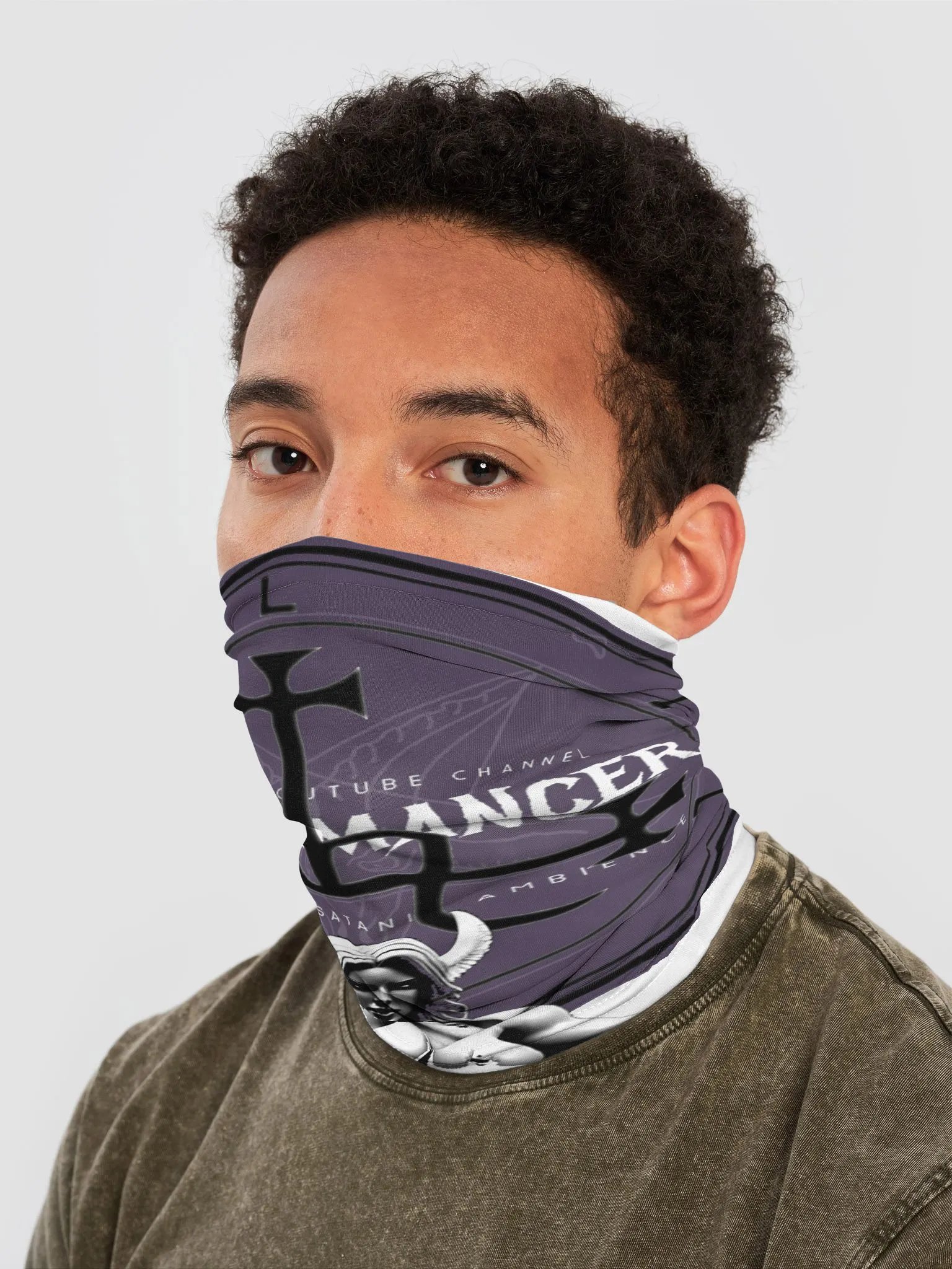 Neuro-Neck Gaiter product image (2)