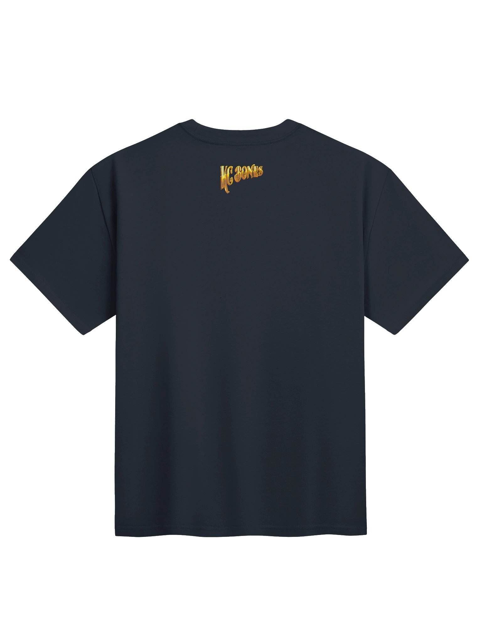 KC Bones Fire Train Tee product image (2)