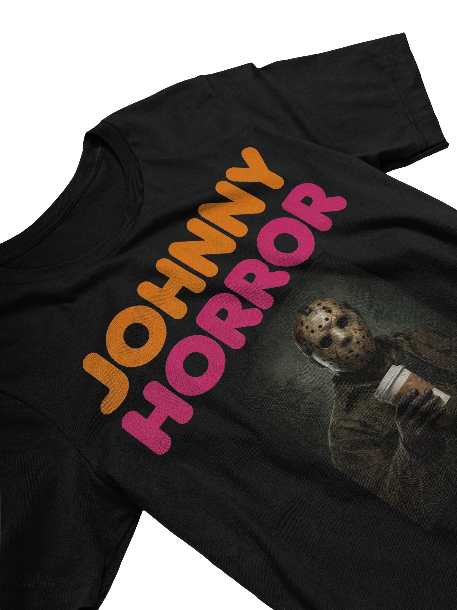 Johnny Horror Coffee product image (3)