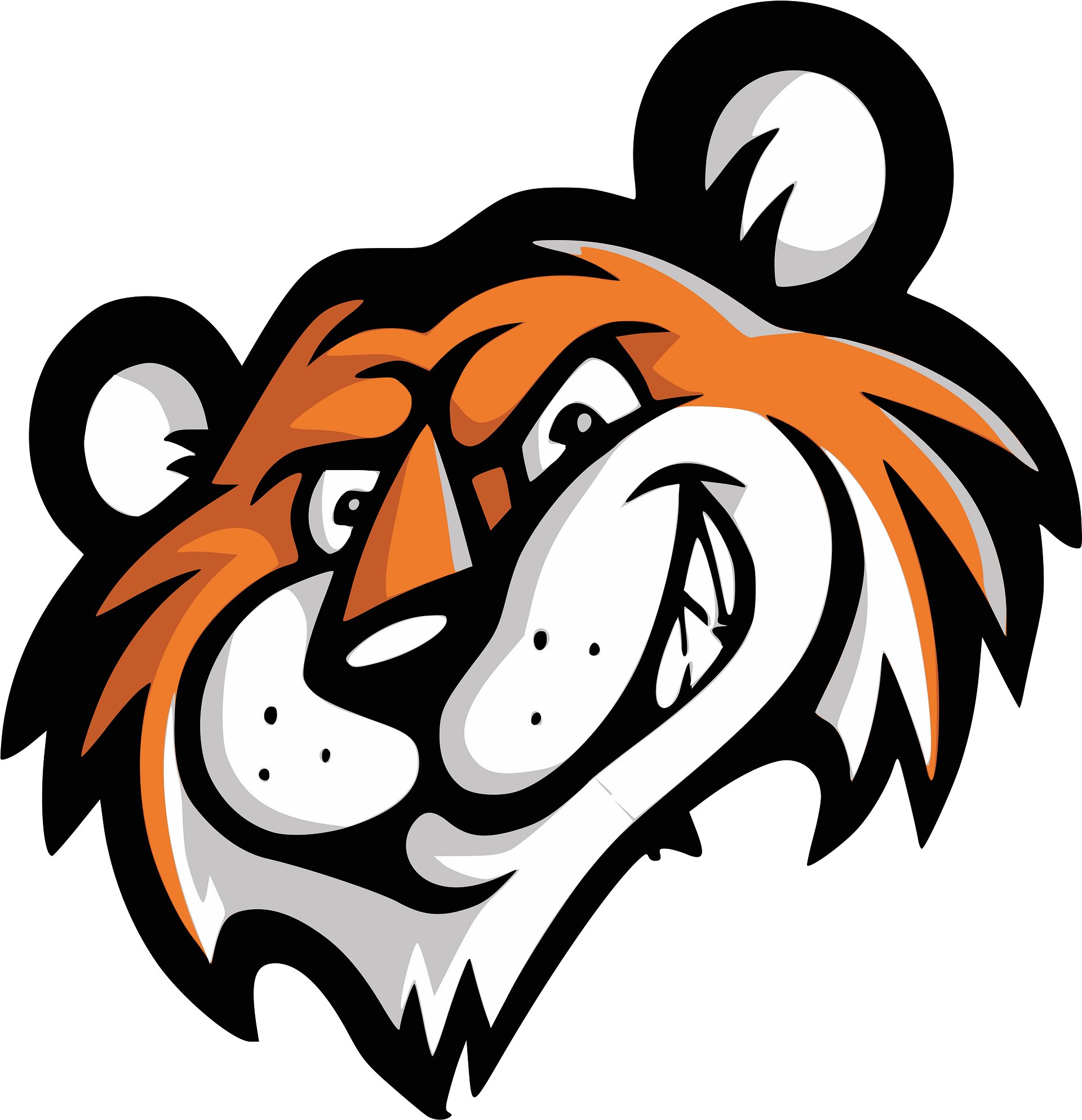 Classic Sticker product image (1)