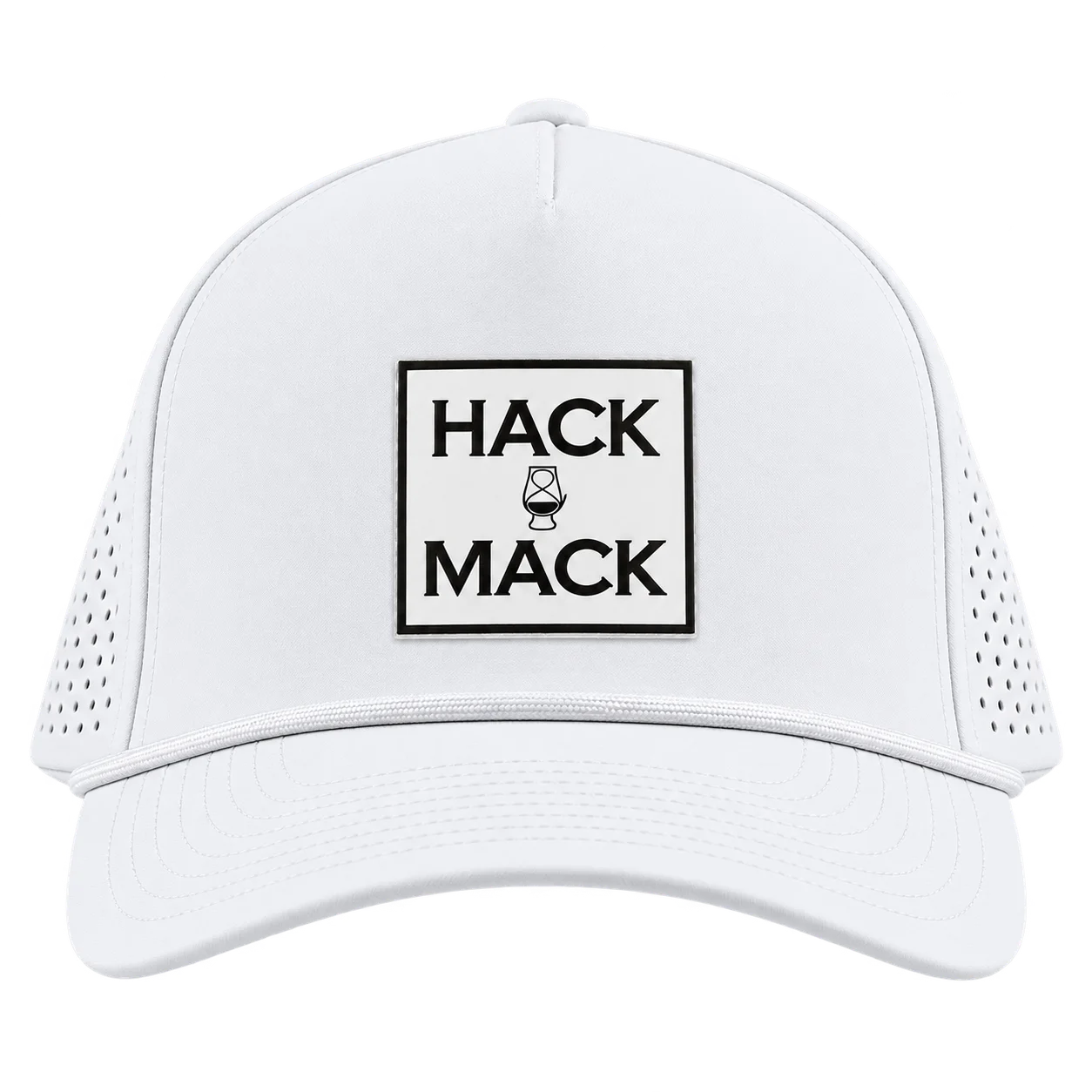 [Coming Soon] Branded Bills Rope Hat product image (1)