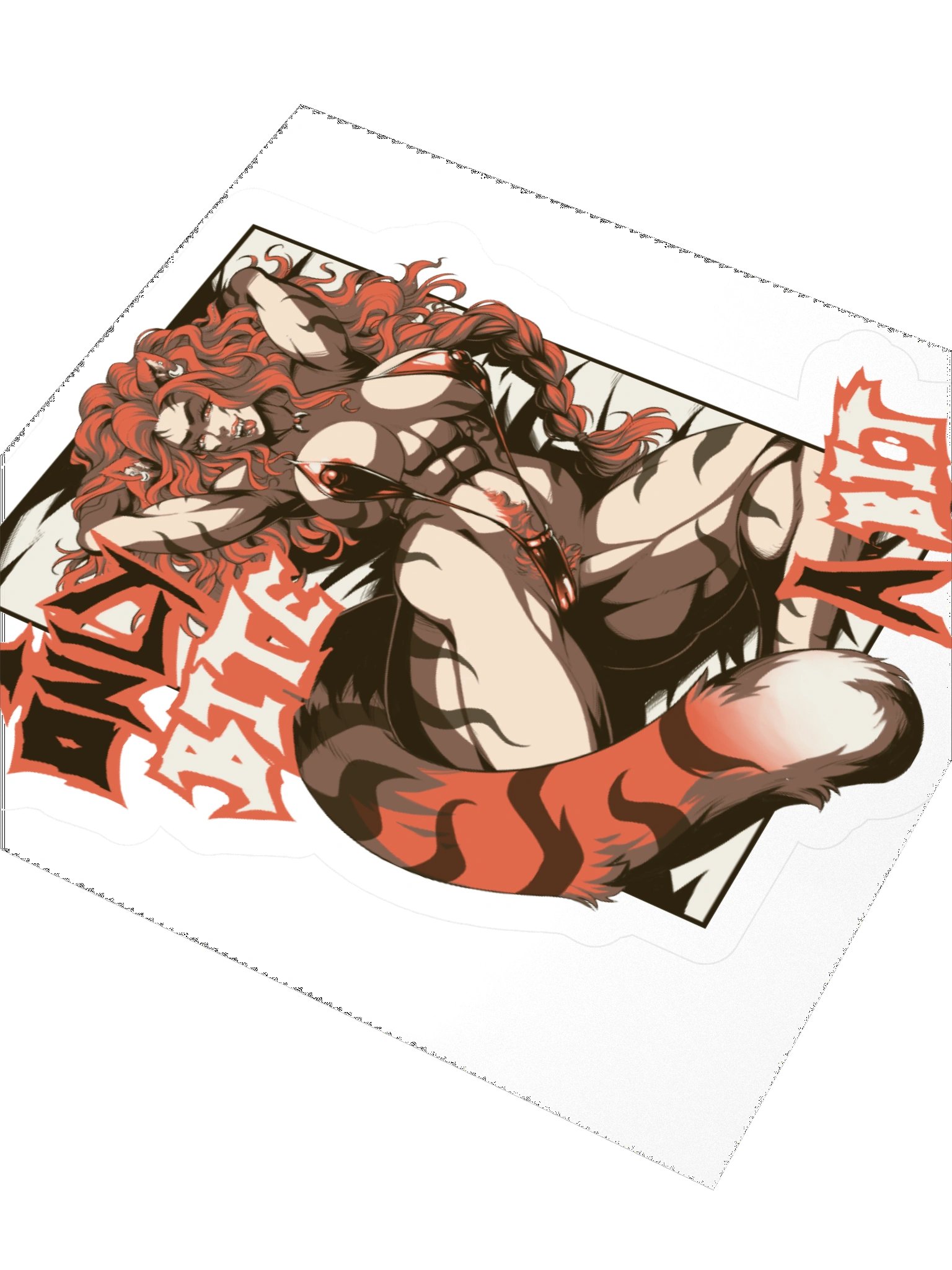 Bite a Bit - Stickers product image (7)