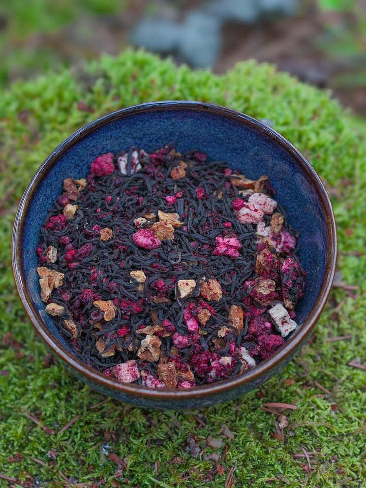 FoxDog Tea (B) product image (1)