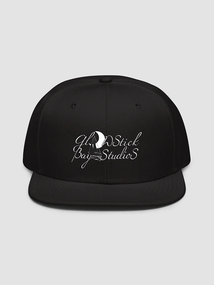 The GBS Snapback product image (2)