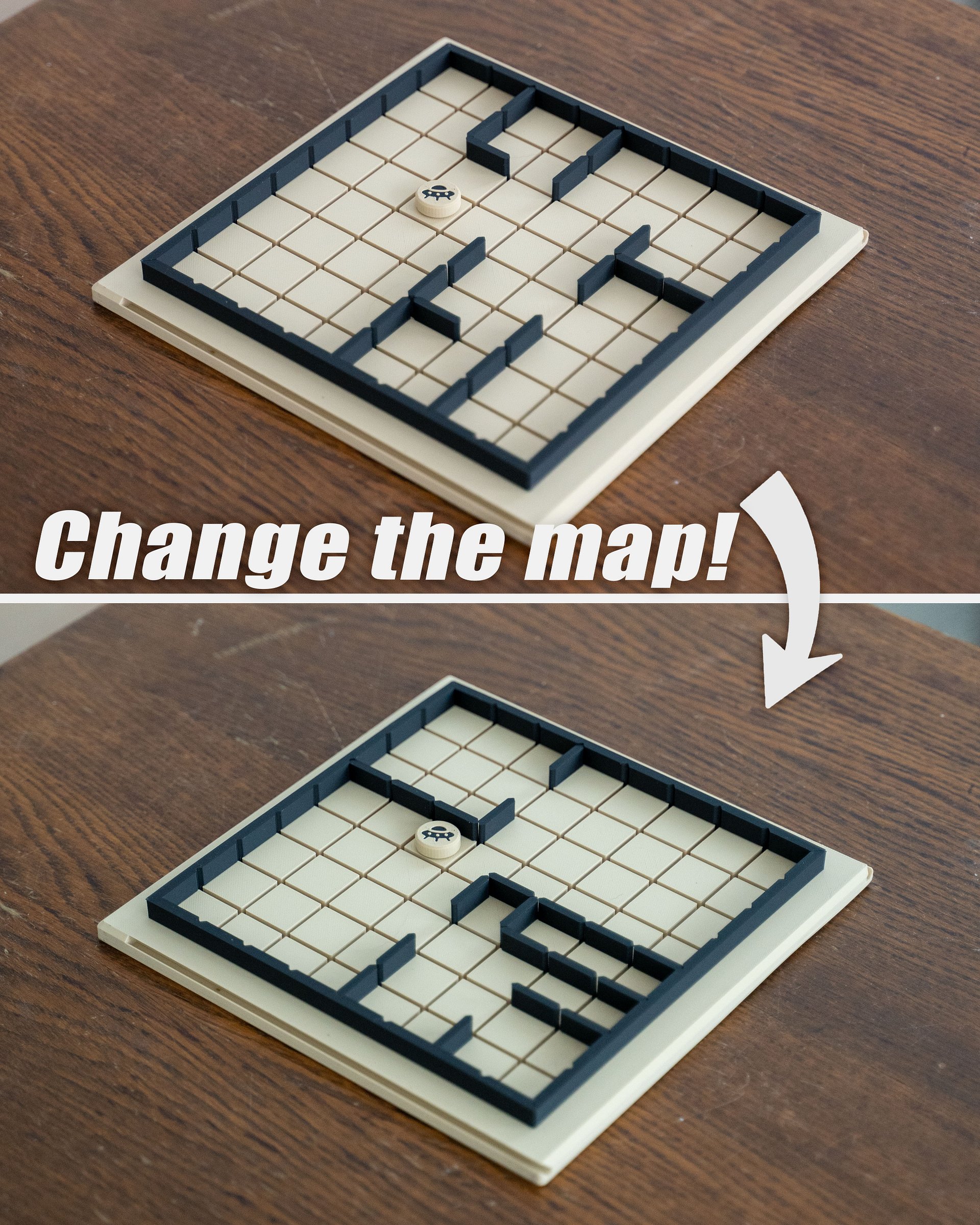 Hide & Discover - Space Escape product image (8)