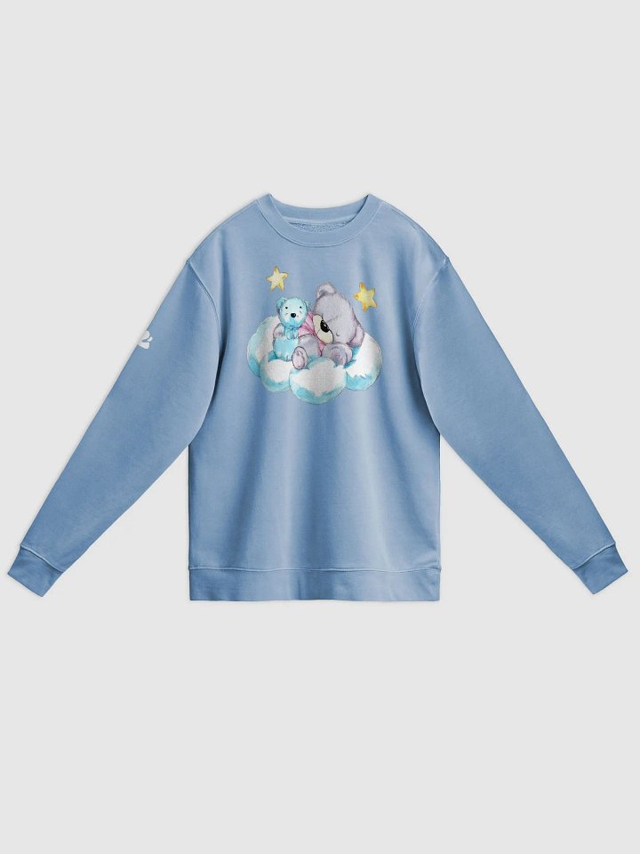 Awestruck Sleepycore Sweatshirt product image (1)