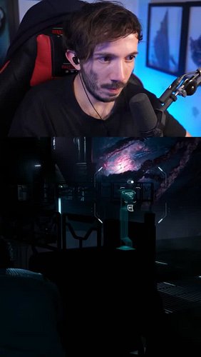 I Got Really Lucky Here! #twitch #streamer #gaming #horror #directive8020