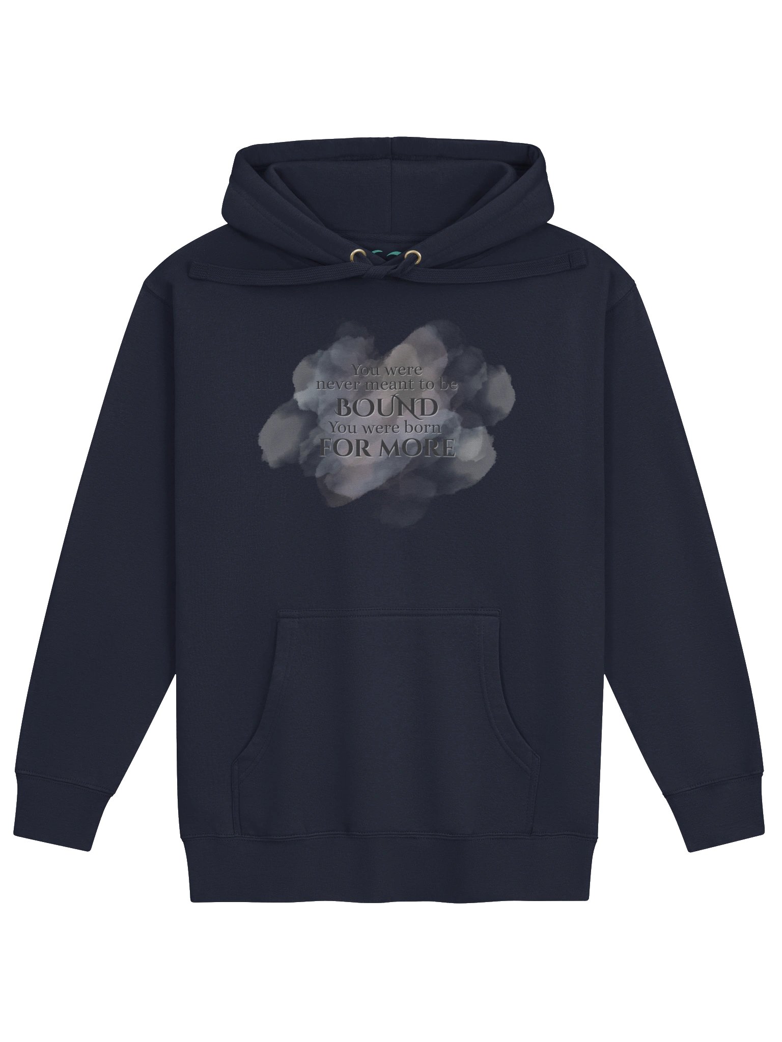 Of Dragons and Lies | Unbound Hoodie product image (1)