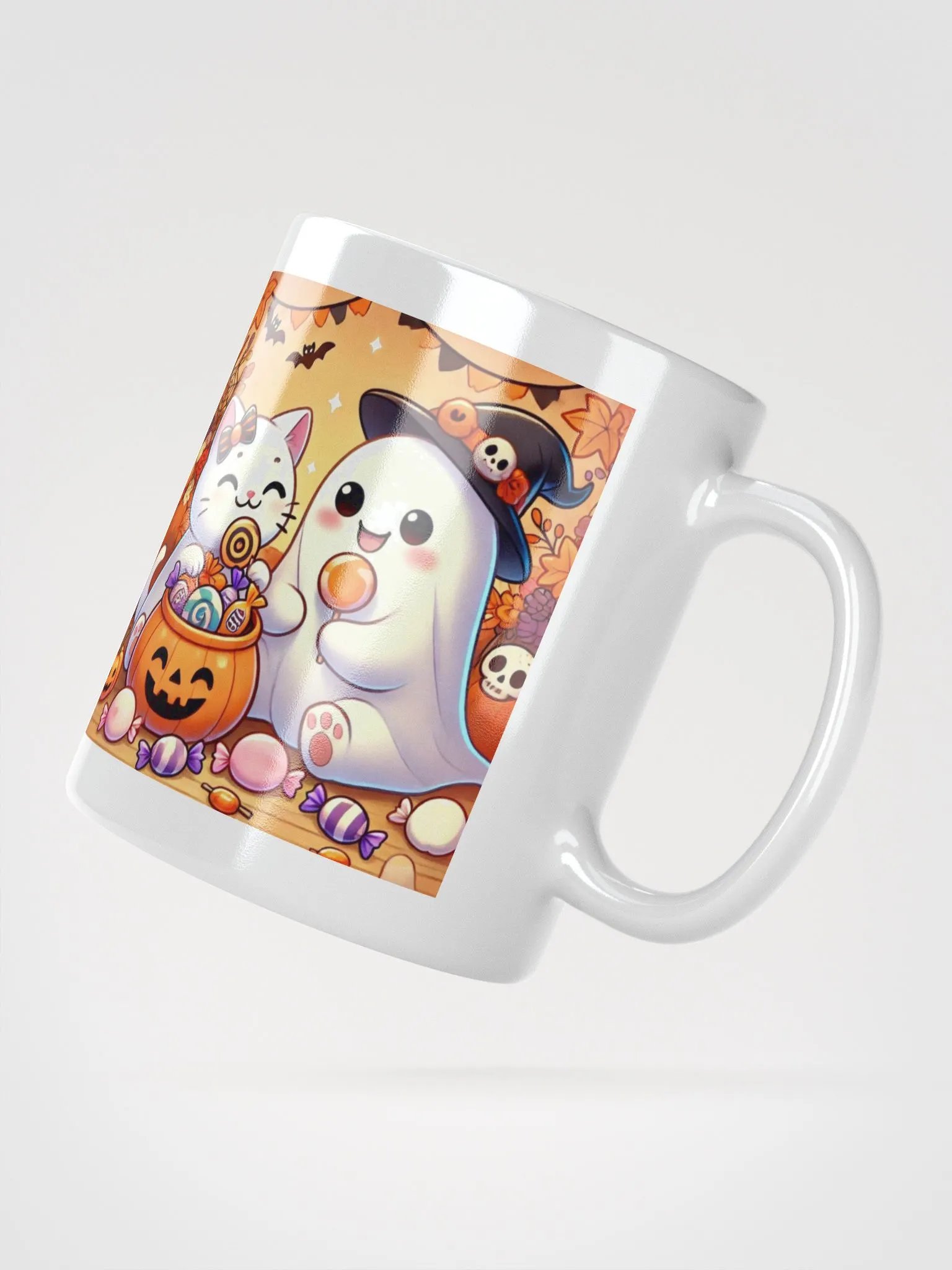 Sweet and Spooky Treats Mug product image (2)
