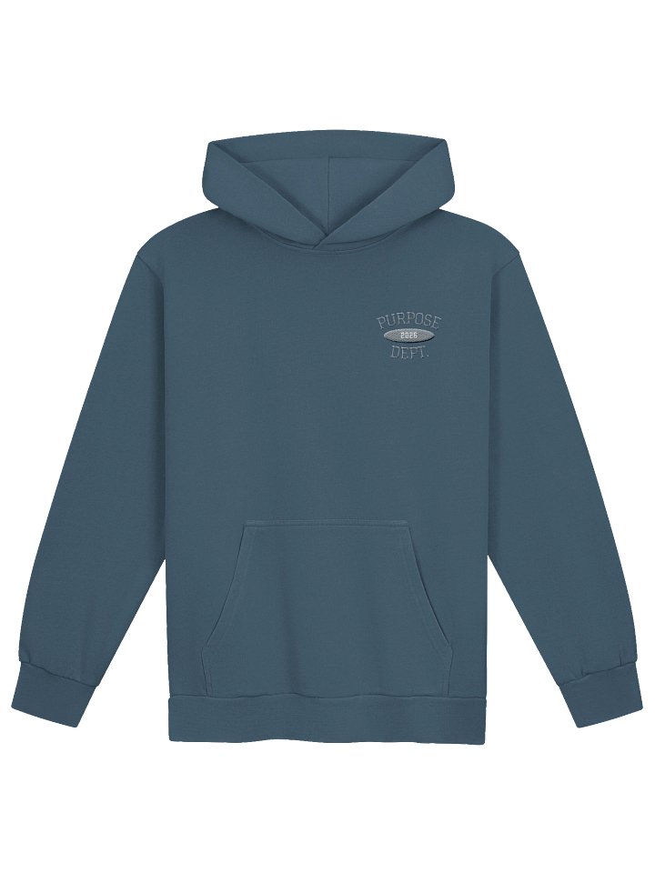 PURPOSE 2026 Urban Hoodie product image (2)