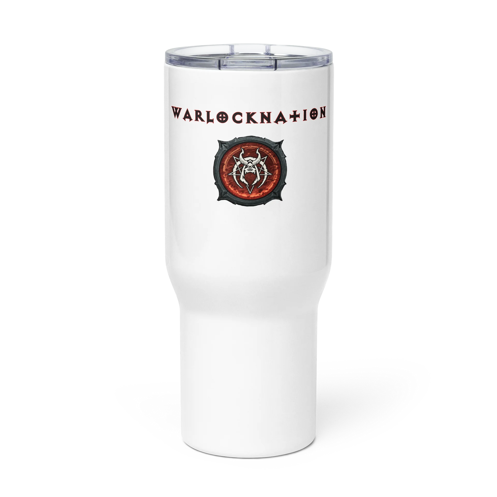 WarlockNation Tumbler product image (3)