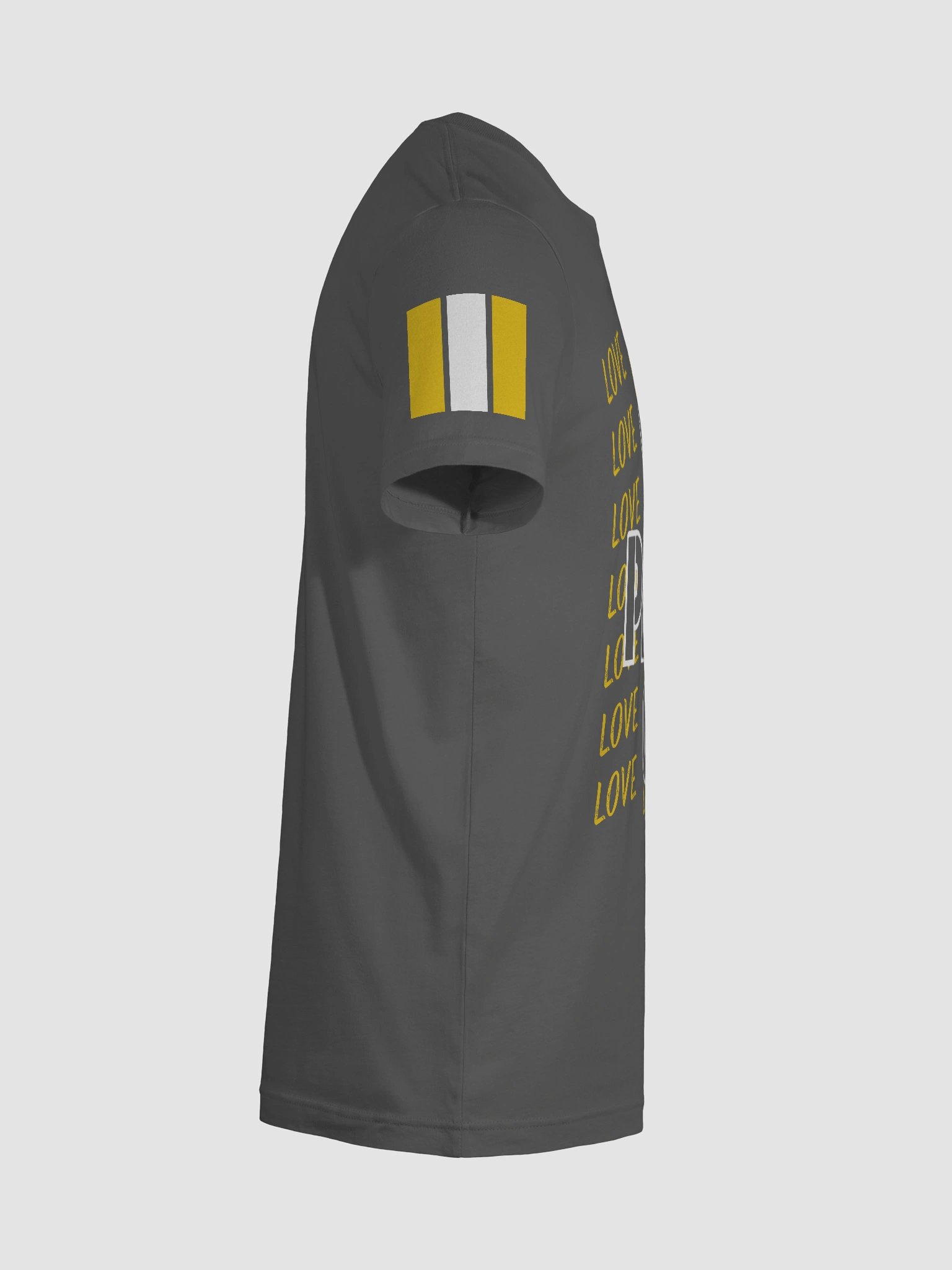 Green Bay Love T-Shirt product image (12)