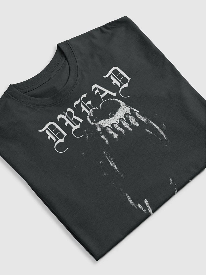 DREAD - Tshirt product image (2)
