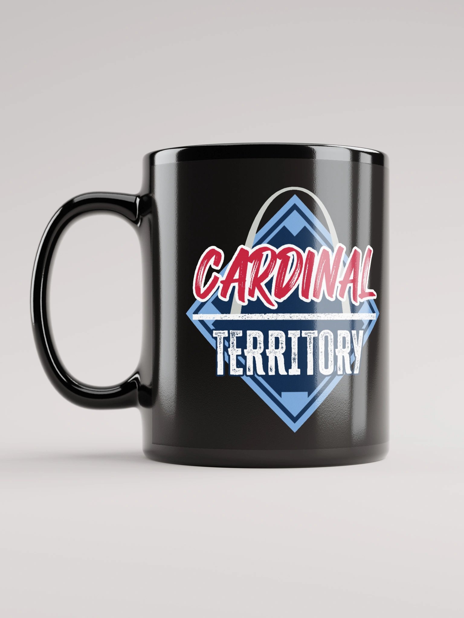 Black Mug product image (6)
