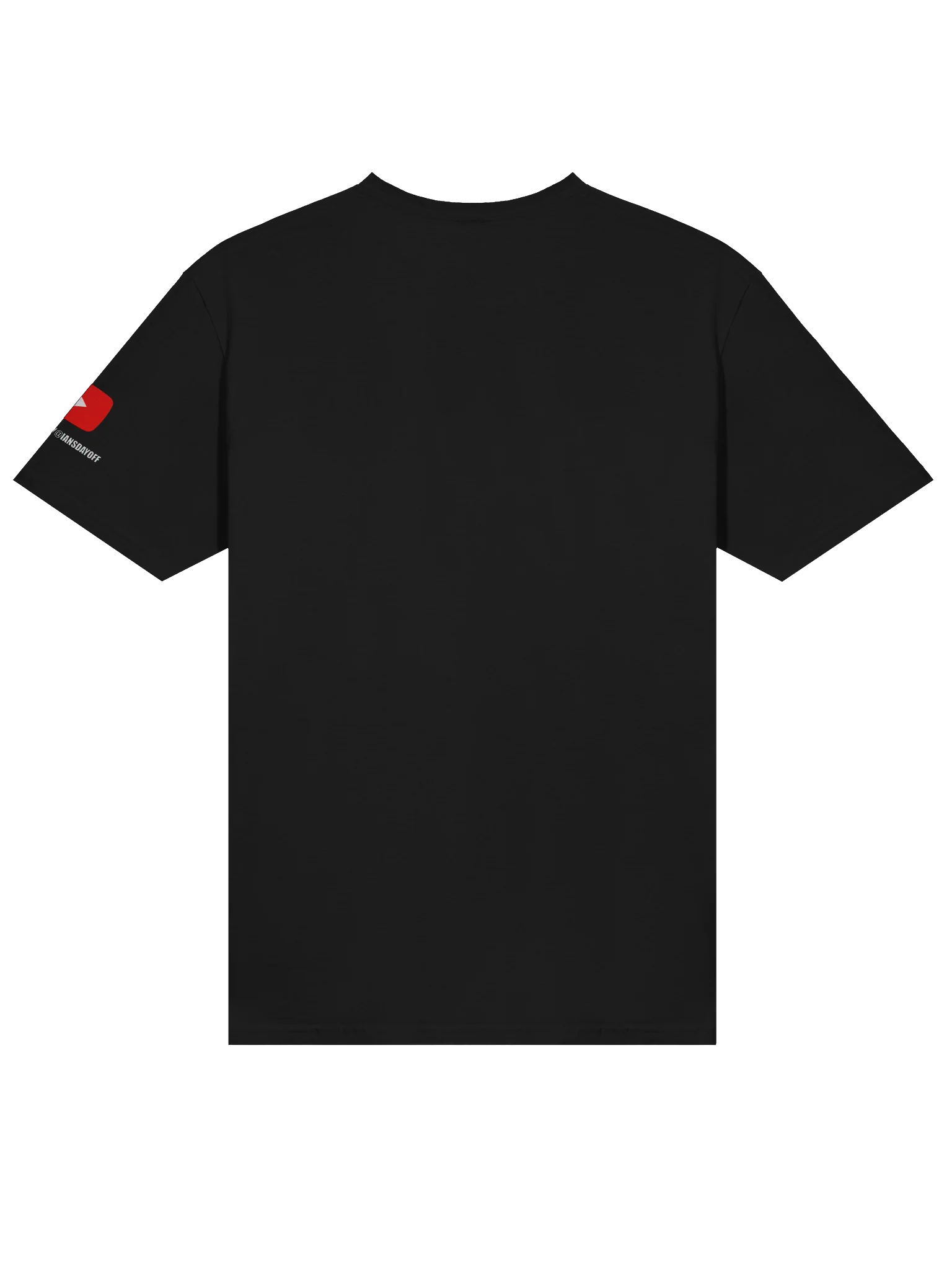 Ian's Day Off T-Shirt product image (4)