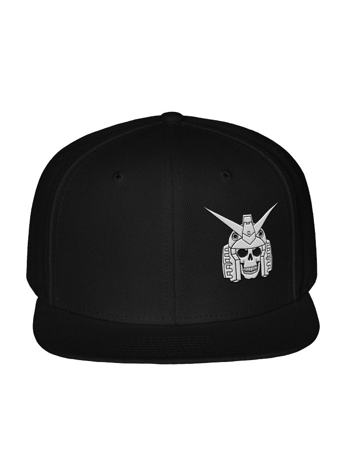 Gundam Skull Hat product image (1)