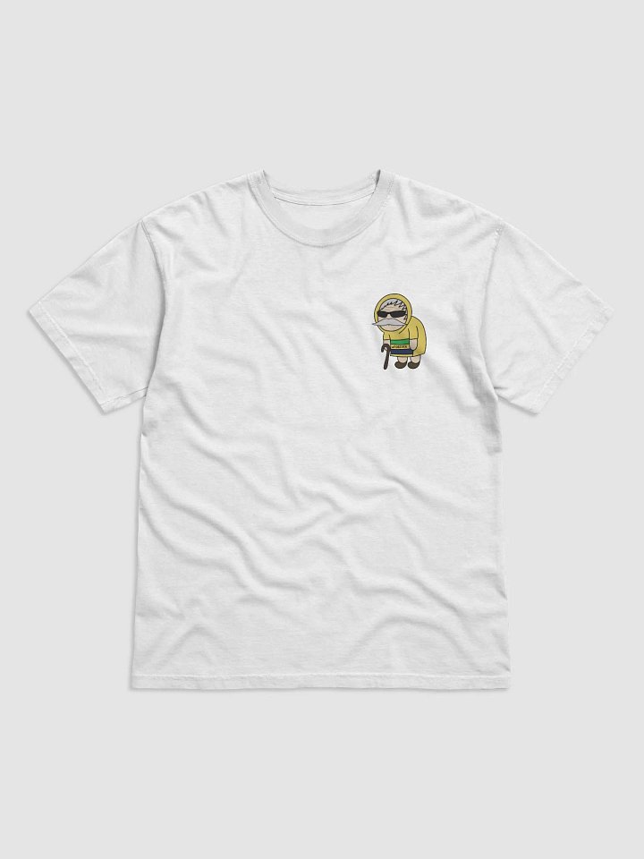 Grandpa Seb - Soft T-Shirt product image (1)