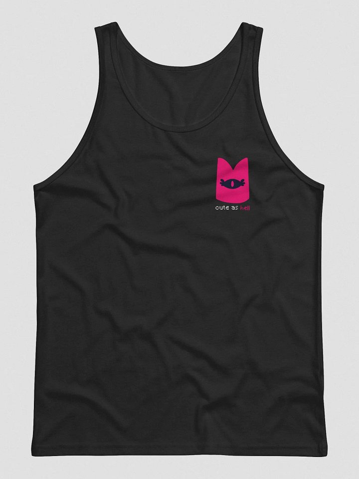 AxoCULTl Tanktop product image (1)