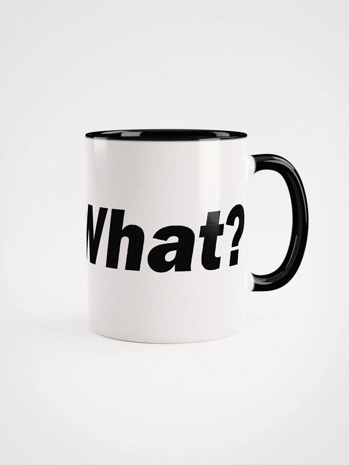 Say What? product image (2)