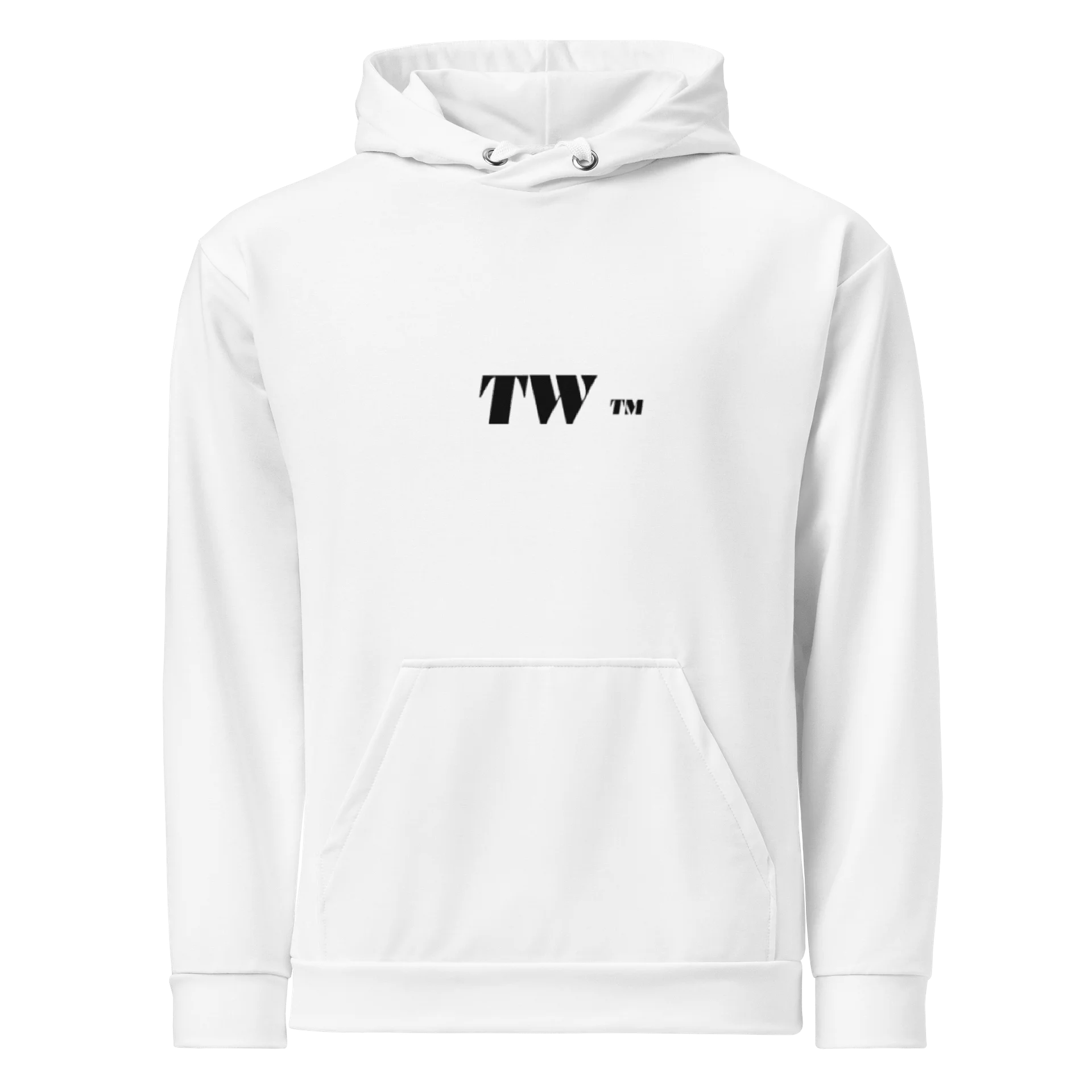 Top Will ™ Unisex Original Cotton Hoodie (TW) product image (1)