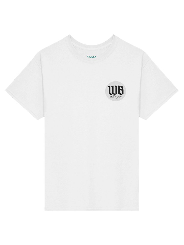 Dream It T-Shirt product image (2)
