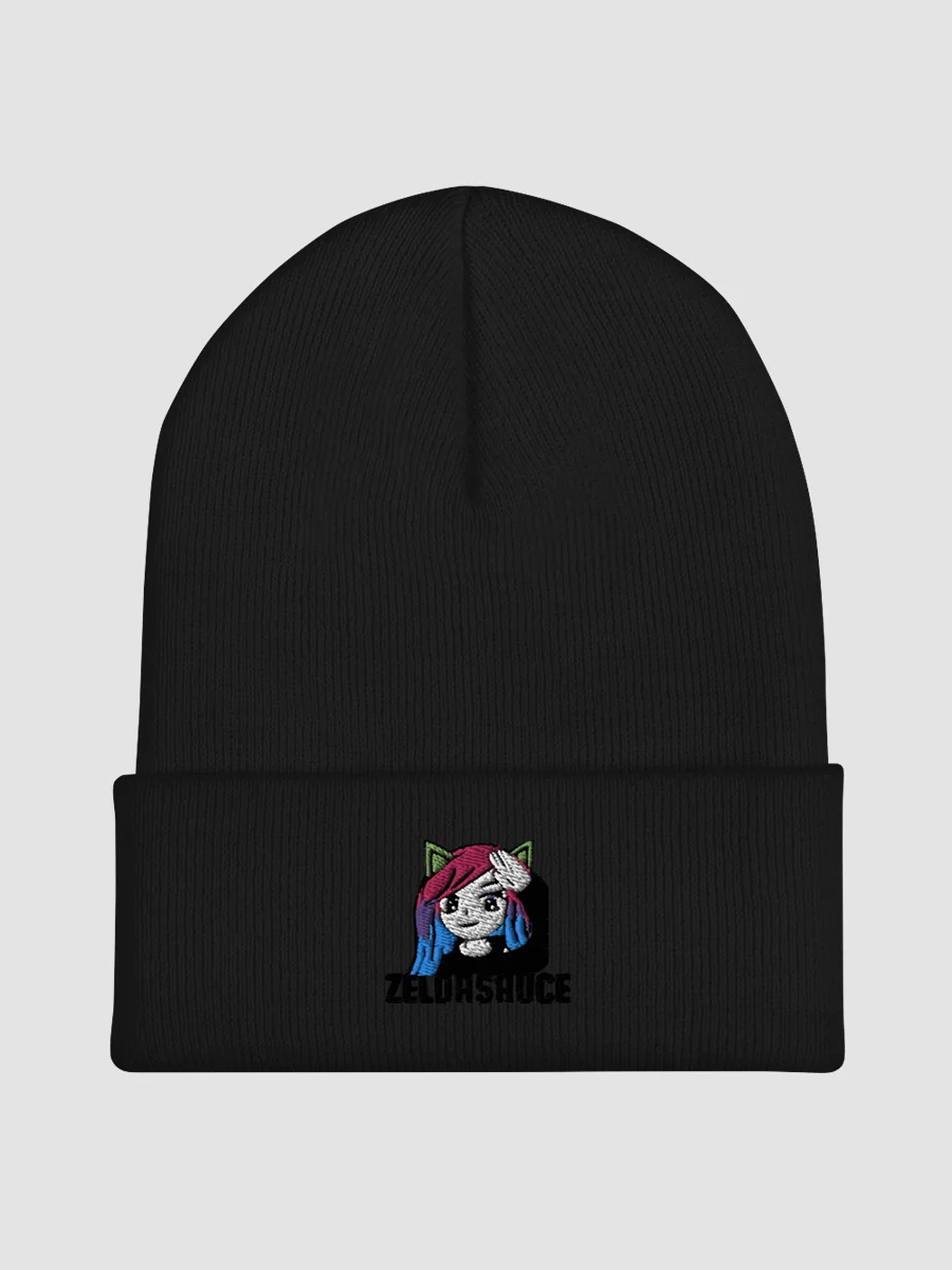 Salute Beanie product image (1)