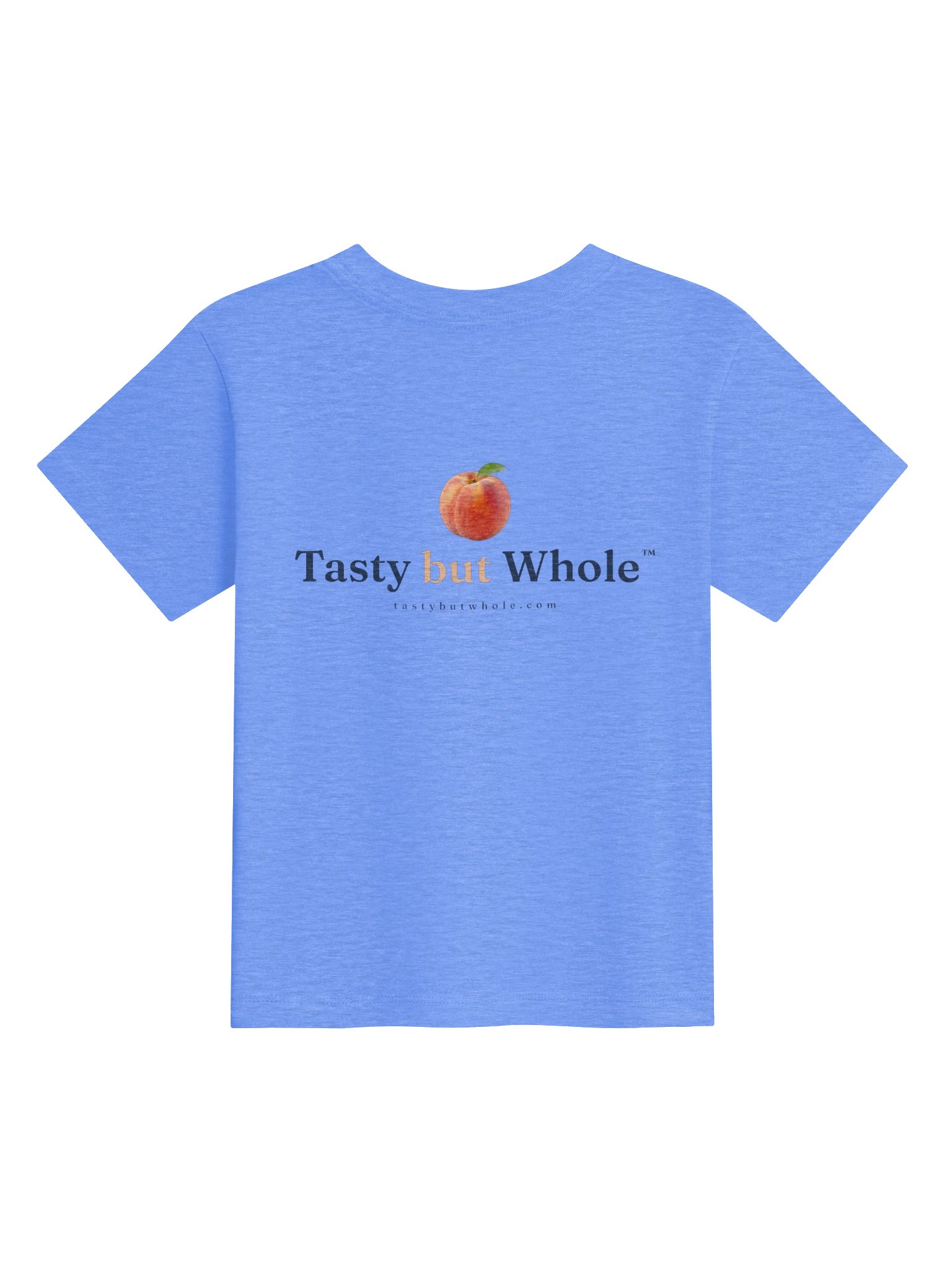 TBW Little Squirt Toddler Tee product image (2)