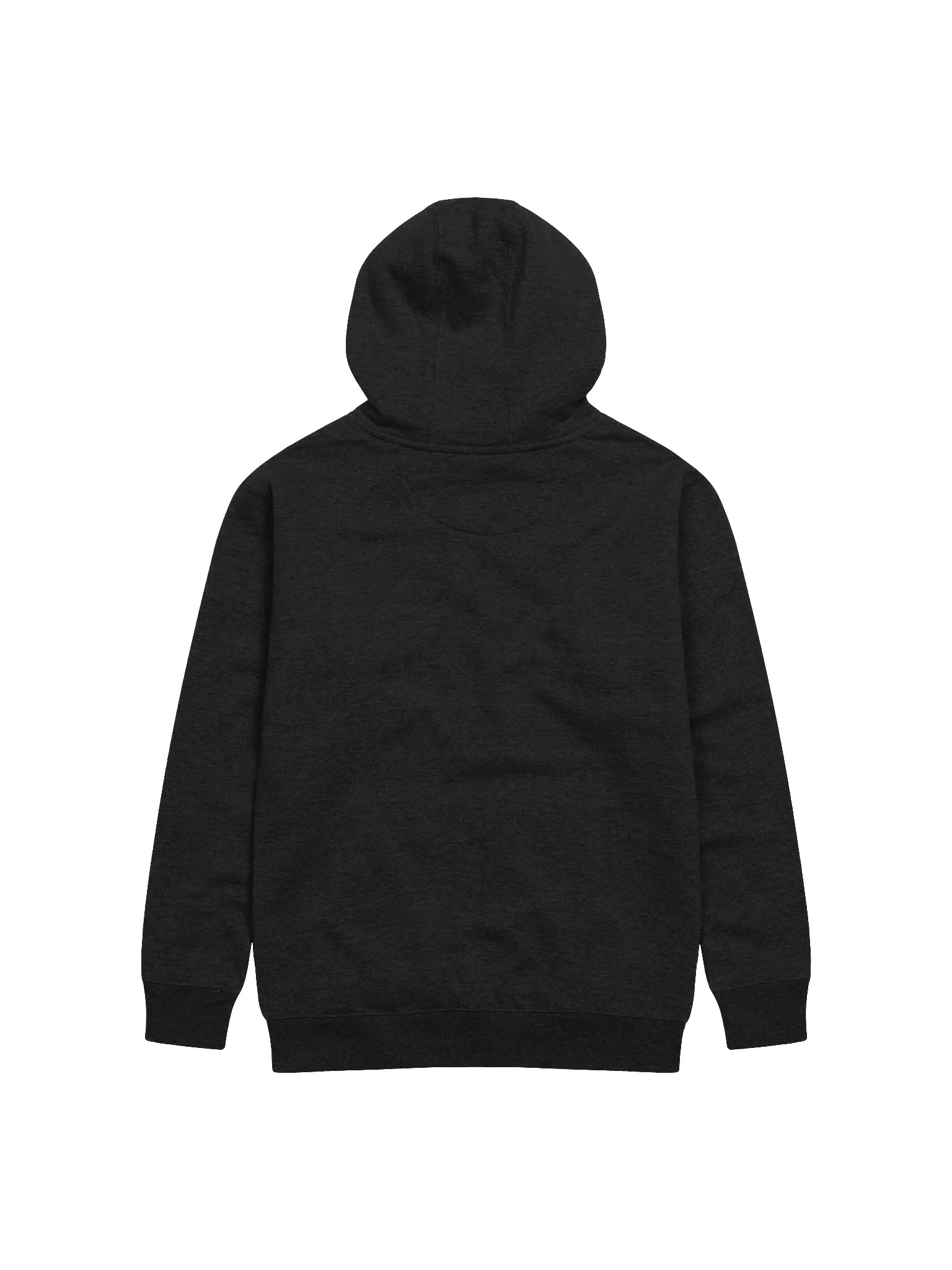 MAFIA ON TOP EMBROIDERED HOODIE! product image (6)