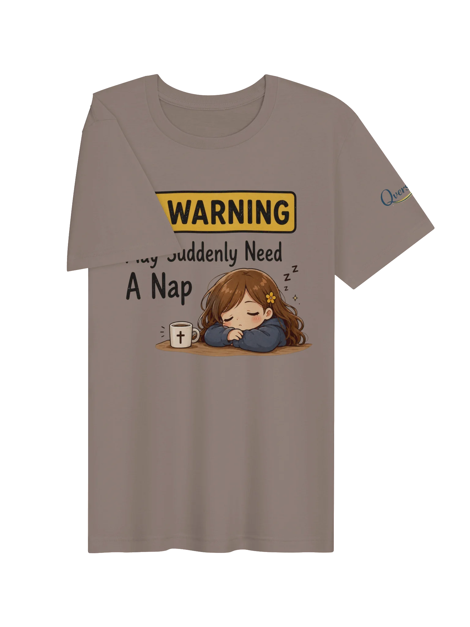 Nap tee - Women product image (29)