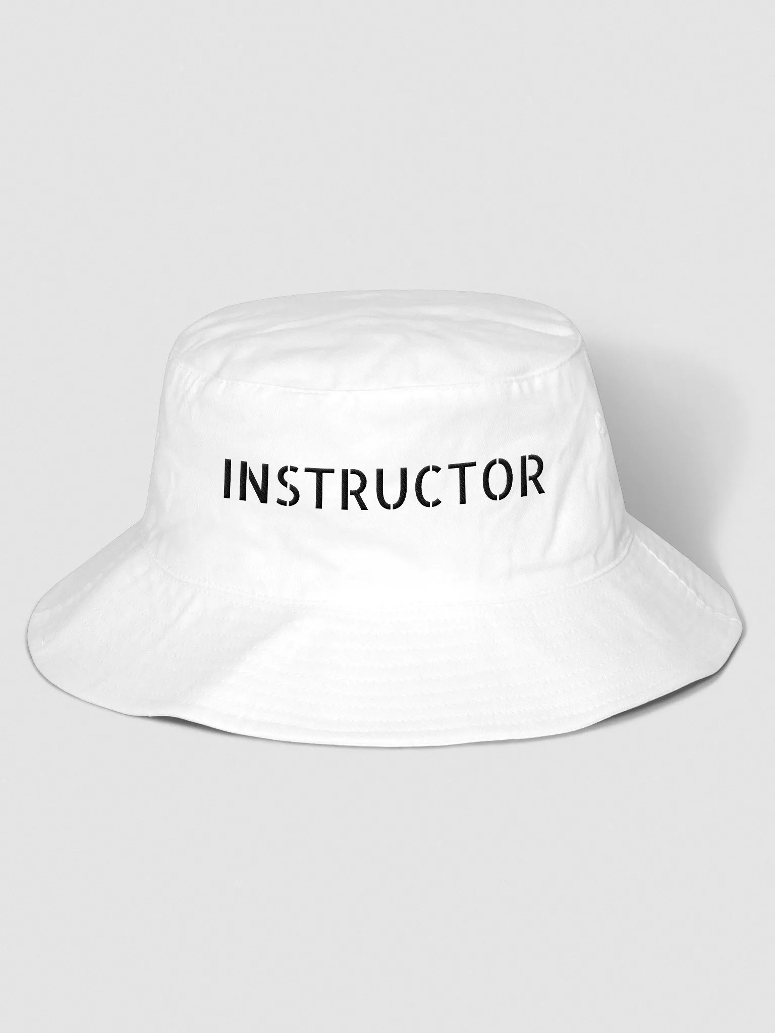 INSTRUCTOR Flexfit Bucket Hat product image (11)