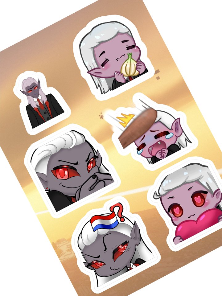dustie stickers product image (1)