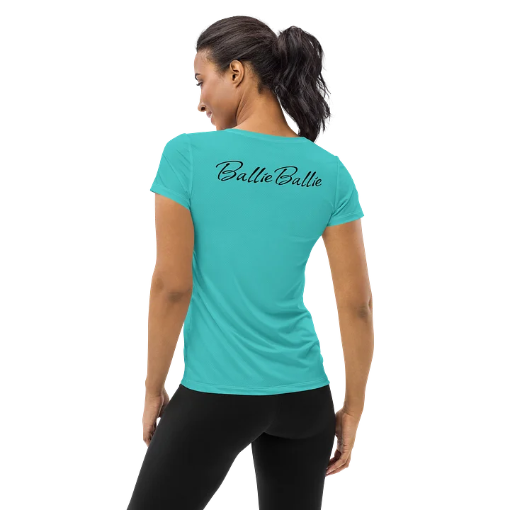 Sportshirt product image (2)
