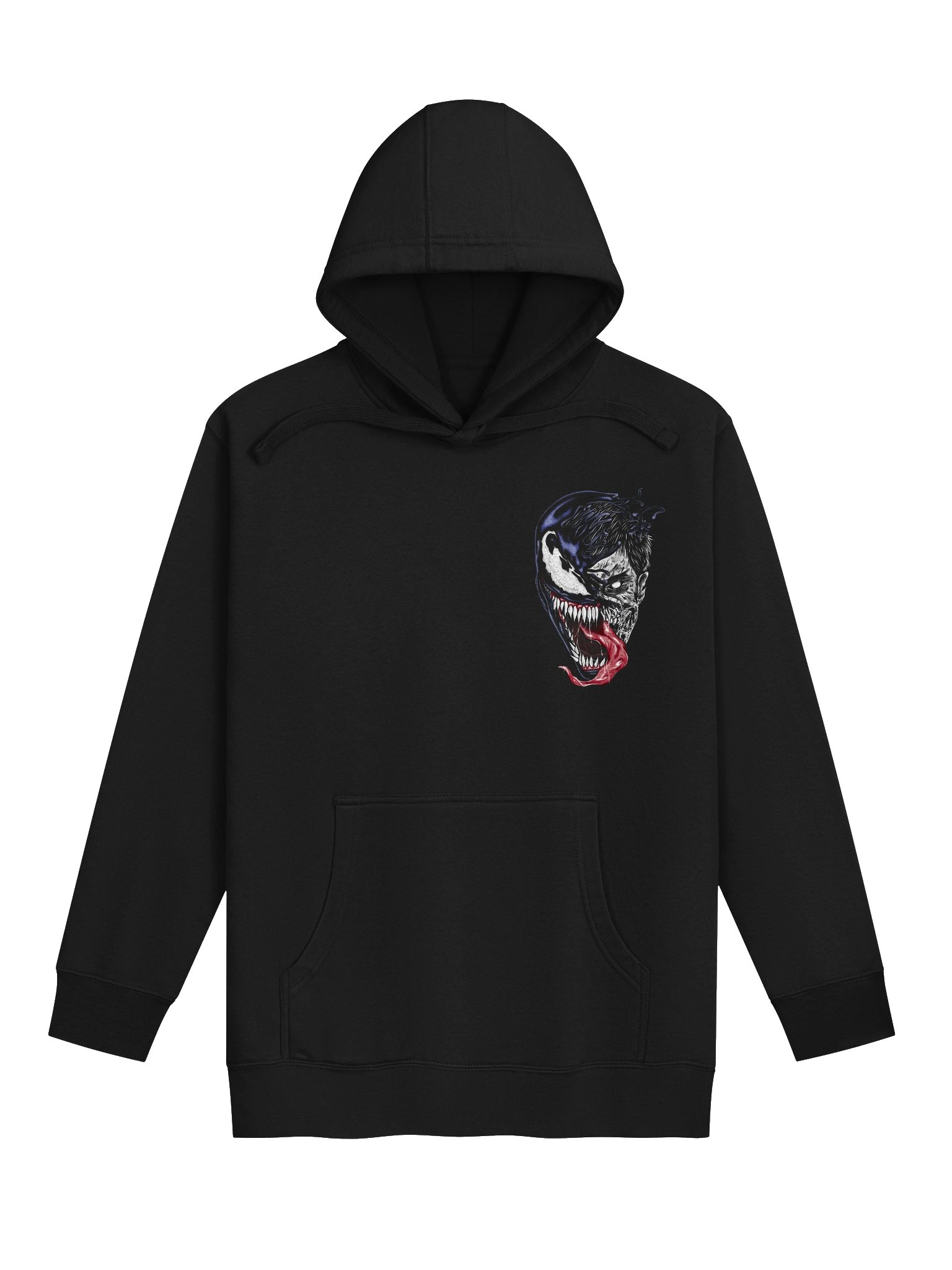 Venom - Hoodie product image (2)