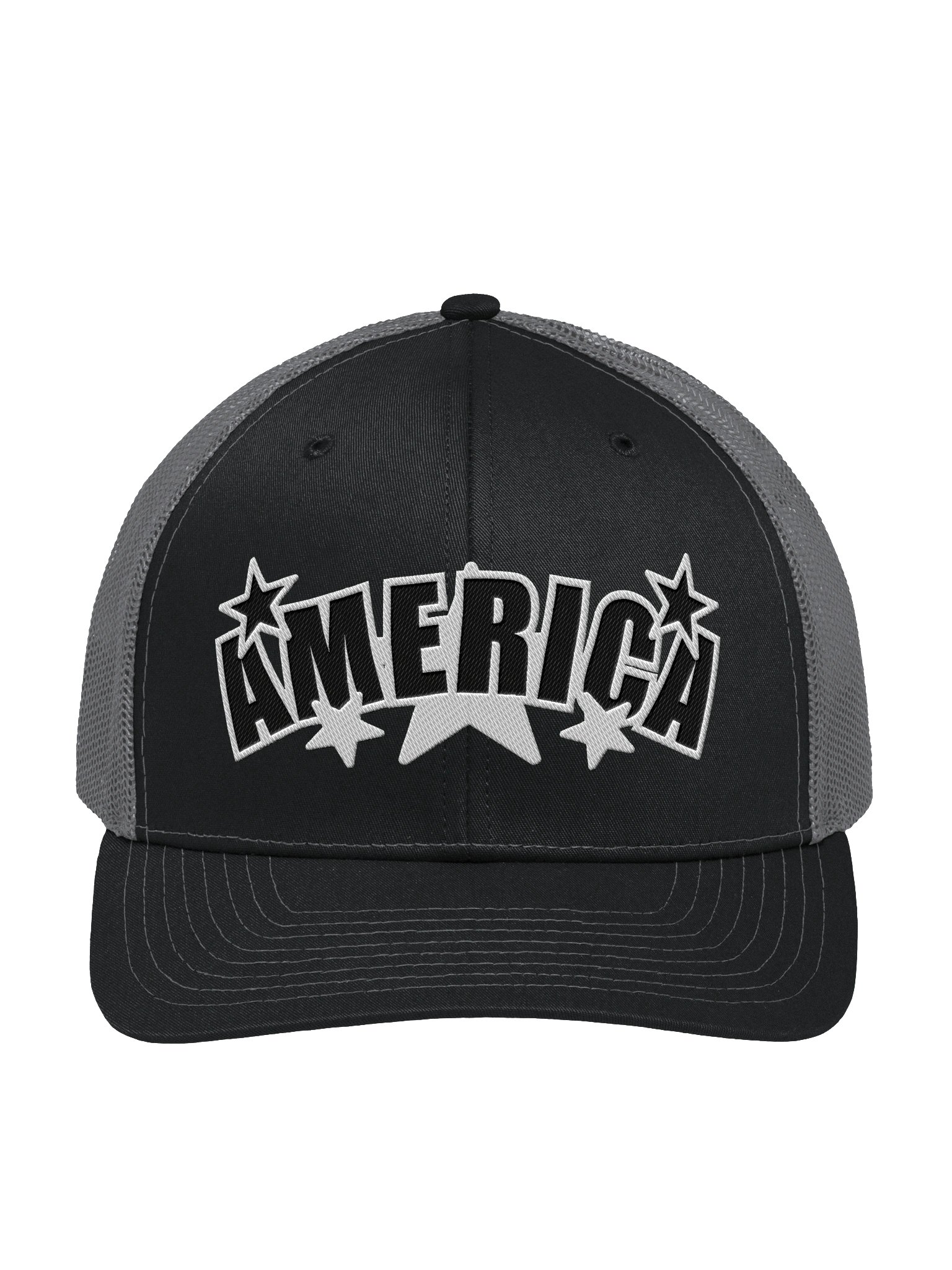 Blaak America Snapback product image (1)