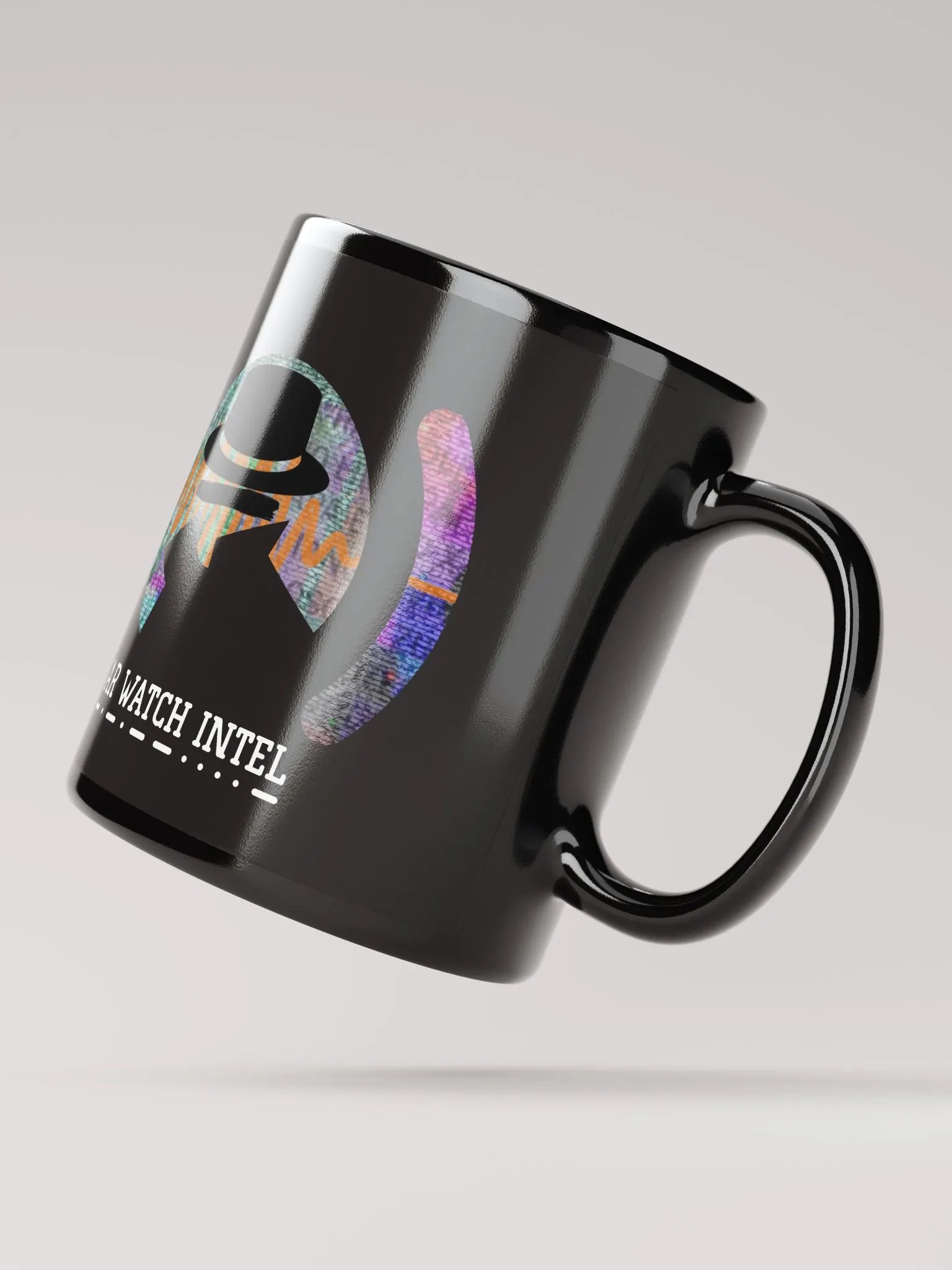 Recon Crew Coffee Mug product image (2)