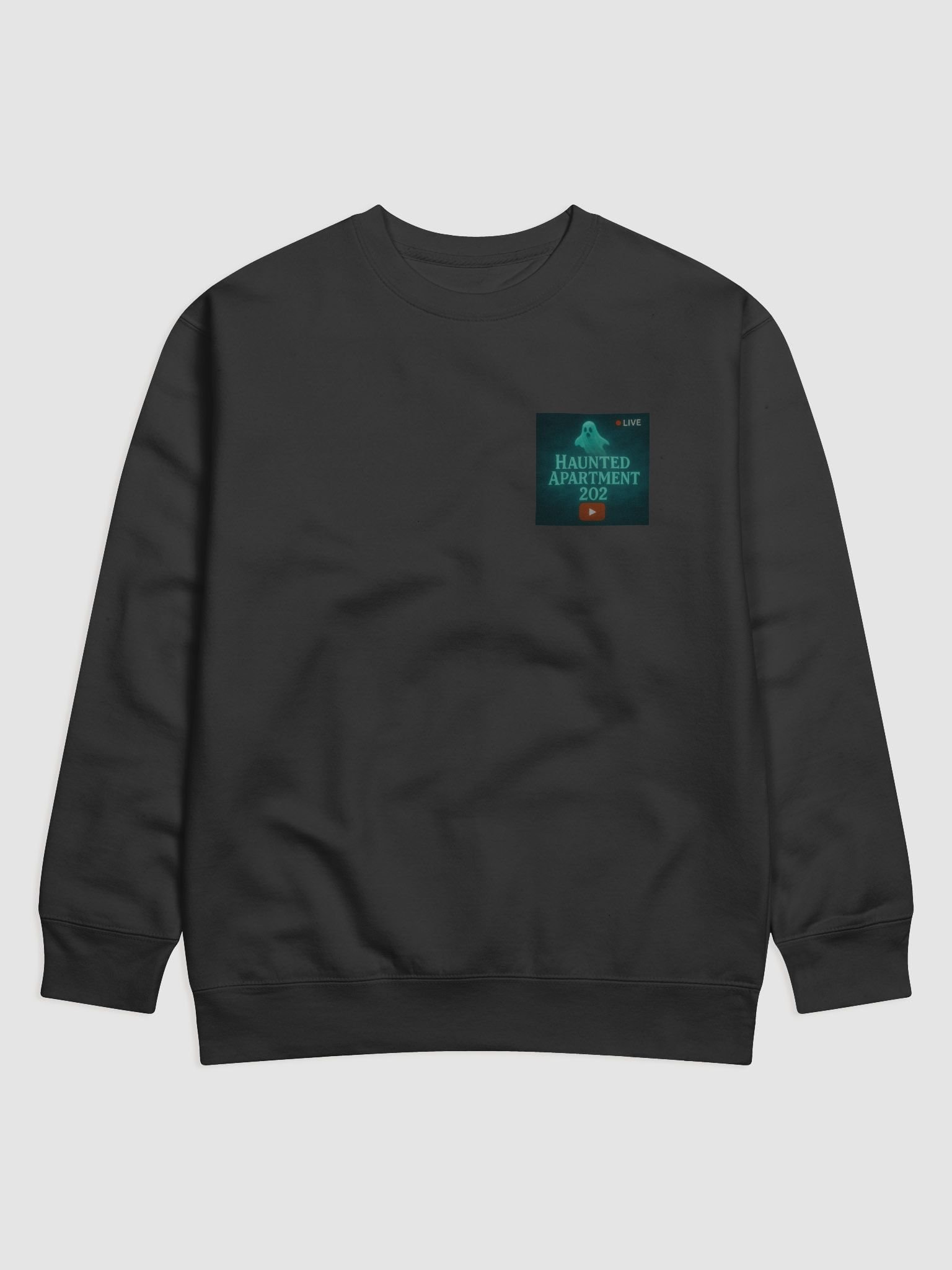 Boo Sweatshirt product image (2)