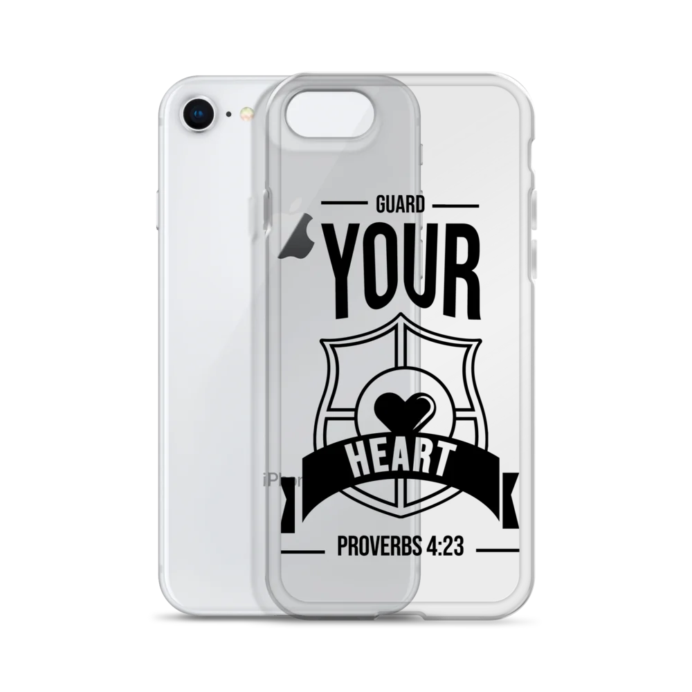 Guard Your Heart product image (55)