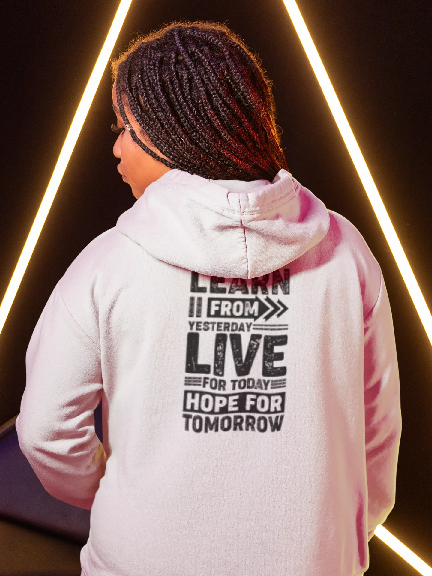 Learn Hoodie product image (1)