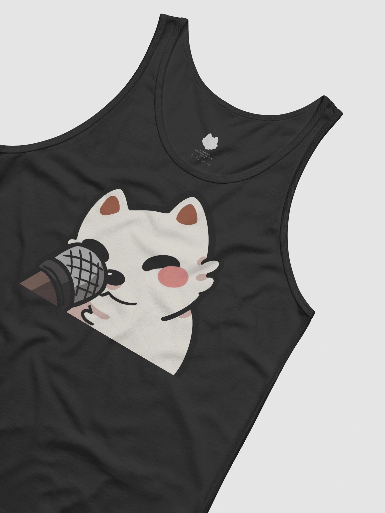 BOOP! Tank Top OG Edition product image (4)