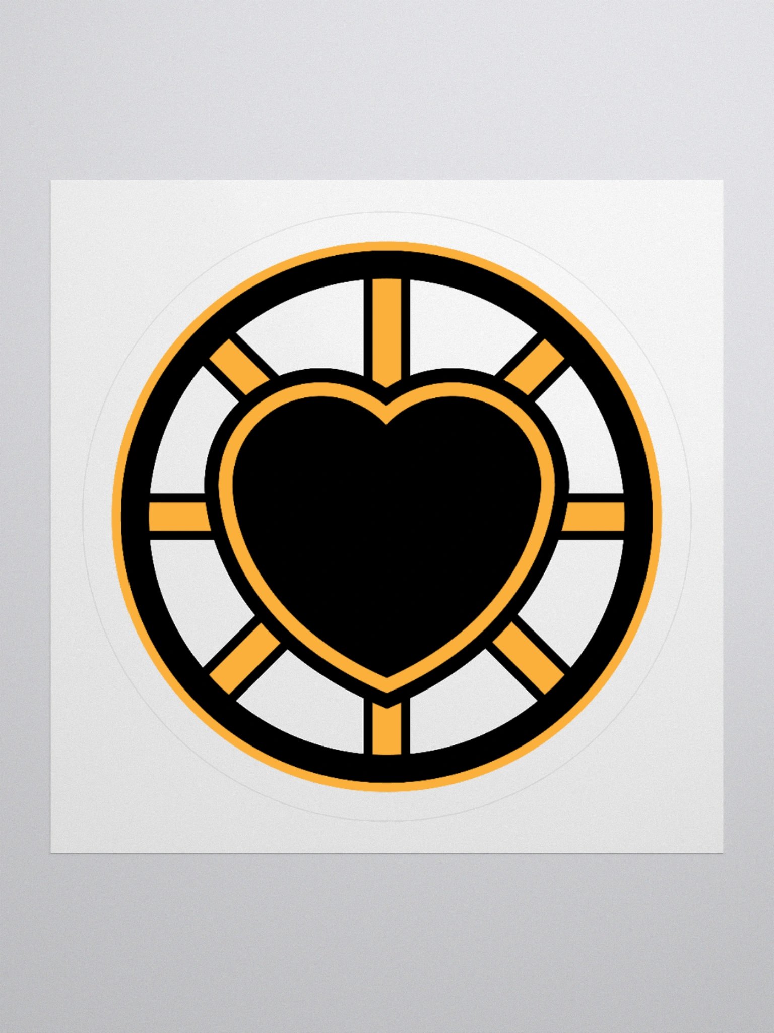4one3 Heart product image (1)